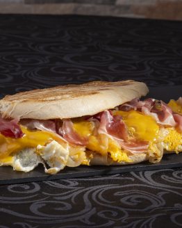 Bocadillos